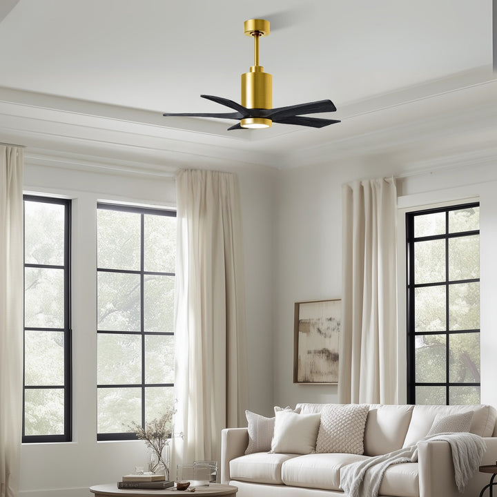 Matthews Fan Company Patricia-5 42" Ceiling Fan