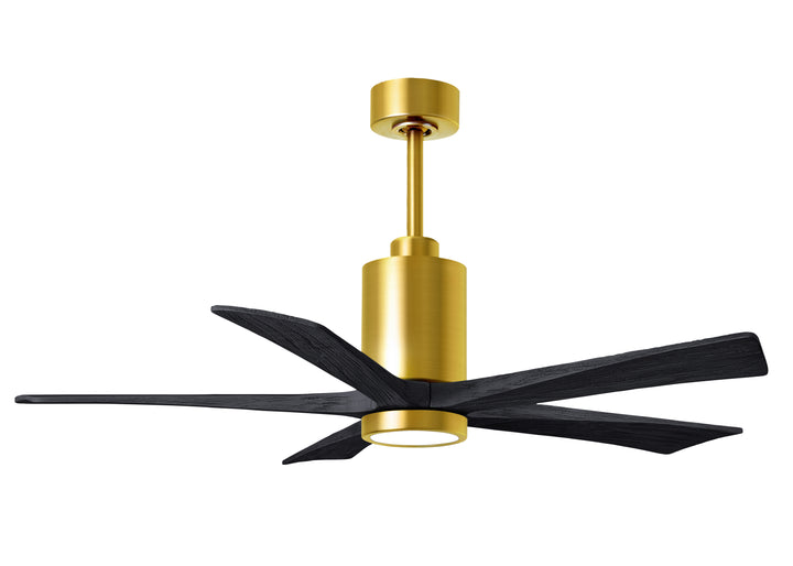 Matthews Fan Company Patricia-5 52" Ceiling Fan
