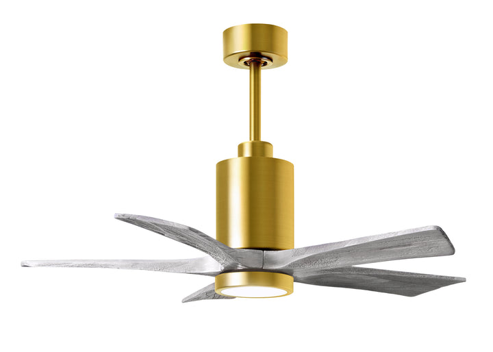 Matthews Fan Company Patricia-5 42" Ceiling Fan