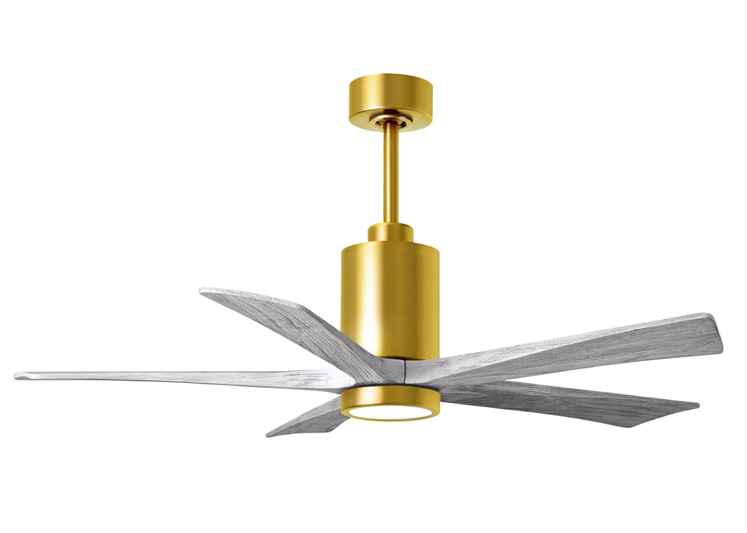 Matthews Fan Company Patricia-5 52" Ceiling Fan