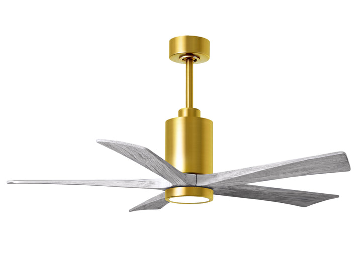 Matthews Fan Company Patricia-5 52" Ceiling Fan