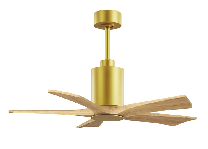 Matthews Fan Company Patricia-5 42" Ceiling Fan