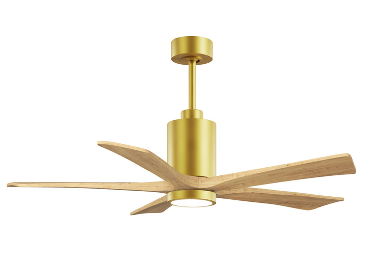 Matthews Fan Company Patricia-5 52" Ceiling Fan
