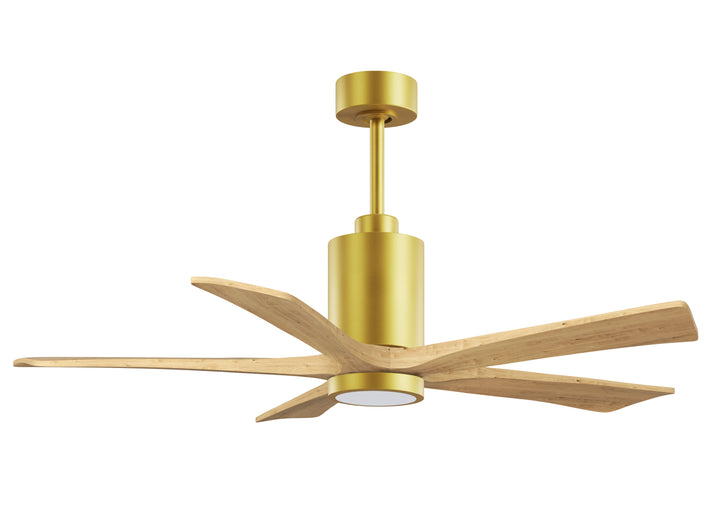 Matthews Fan Company Patricia-5 52" Ceiling Fan