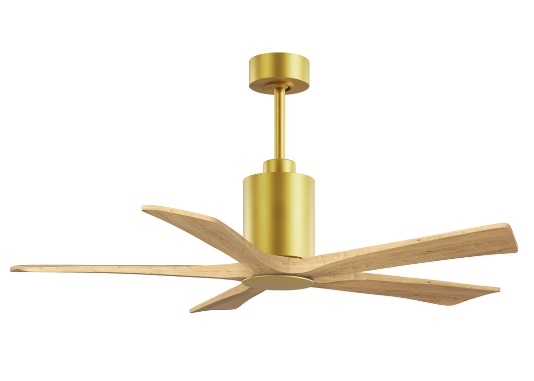 Matthews Fan Company Patricia-5 52" Ceiling Fan
