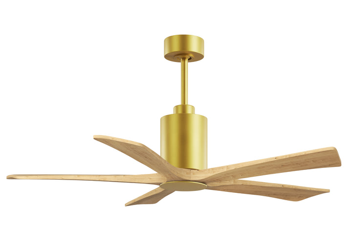 Matthews Fan Company Patricia-5 52" Ceiling Fan