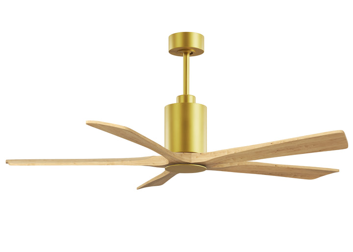 Matthews Fan Company Patricia-5 60" Ceiling Fan