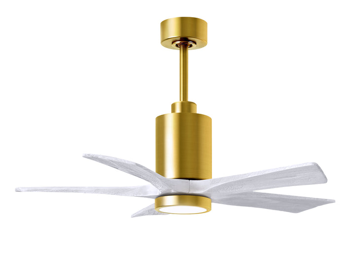 Matthews Fan Company Patricia-5 42" Ceiling Fan