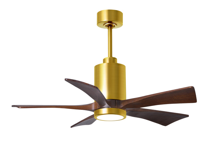 Matthews Fan Company Patricia-5 42" Ceiling Fan