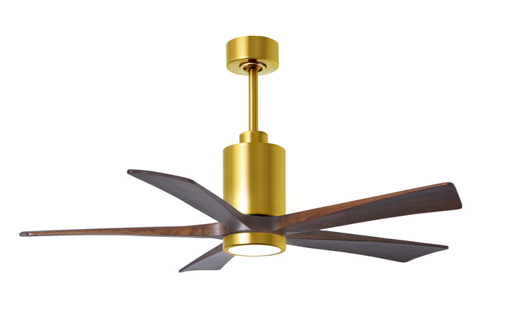 Matthews Fan Company Patricia-5 52" Ceiling Fan