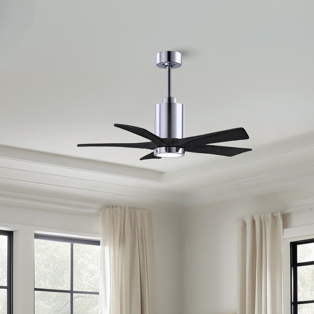 Matthews Fan Company Patricia-5 42" Ceiling Fan