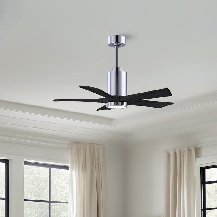 Matthews Fan Company Patricia-5 42" Ceiling Fan