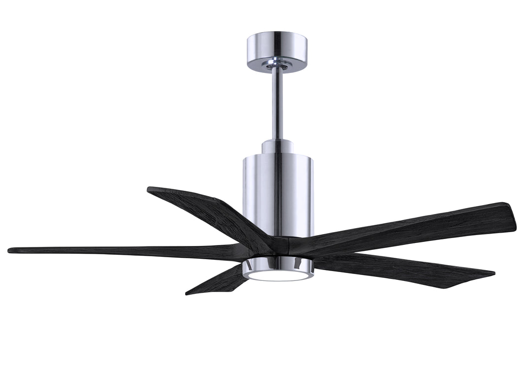 Matthews Fan Company Patricia-5 52" Ceiling Fan