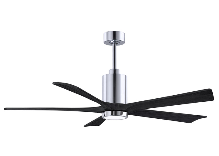 Matthews Fan Company Patricia-5 60" Ceiling Fan