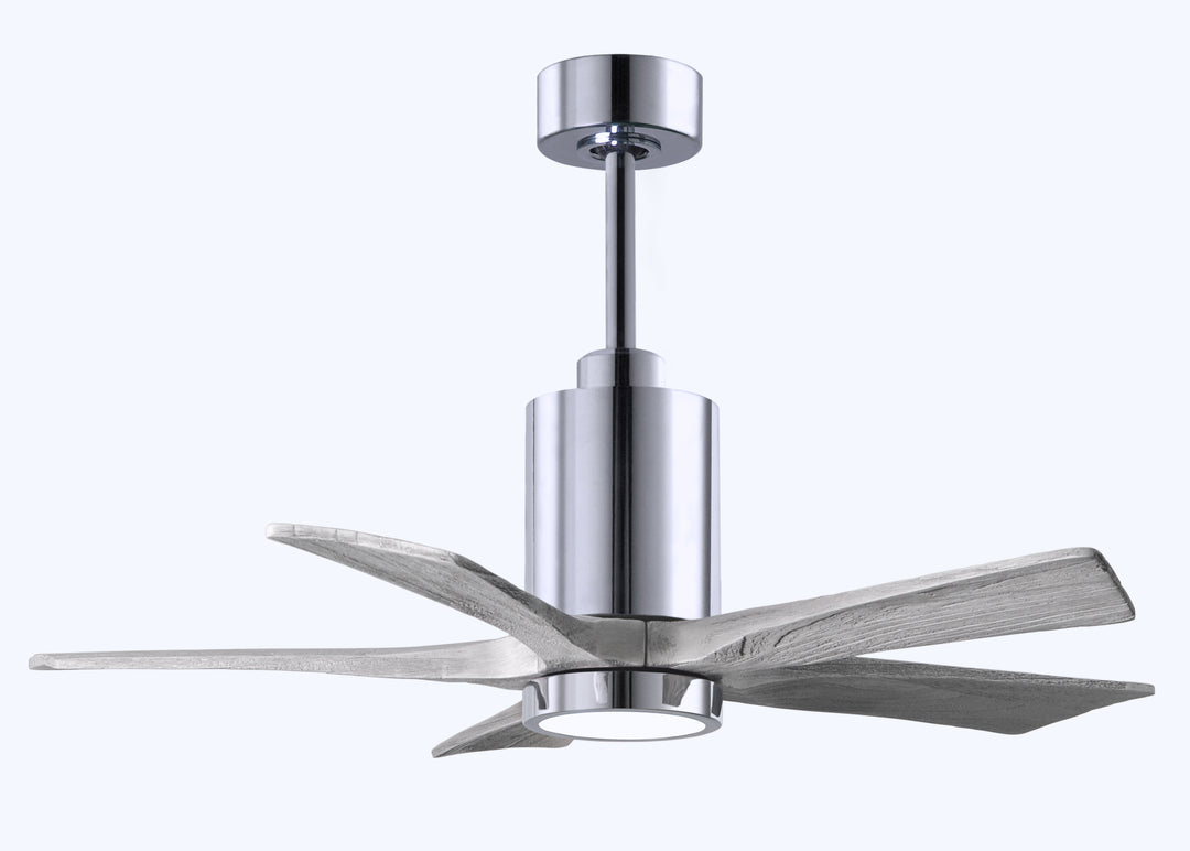 Matthews Fan Company Patricia-5 42" Ceiling Fan