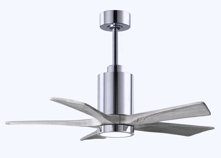 Matthews Fan Company Patricia-5 42" Ceiling Fan