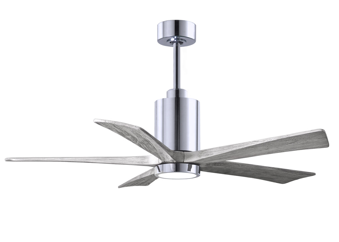 Matthews Fan Company Patricia-5 52" Ceiling Fan