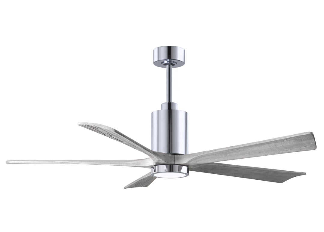 Matthews Fan Company Patricia-5 60" Ceiling Fan
