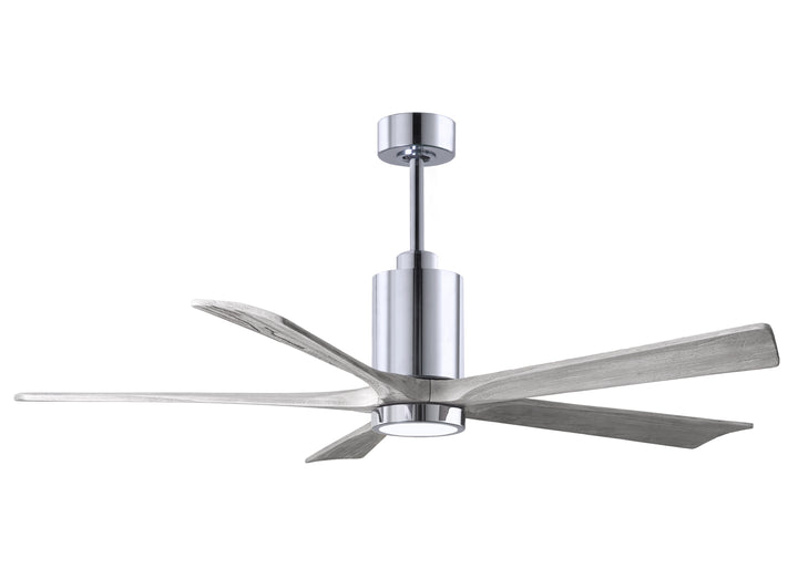 Matthews Fan Company Patricia-5 60" Ceiling Fan