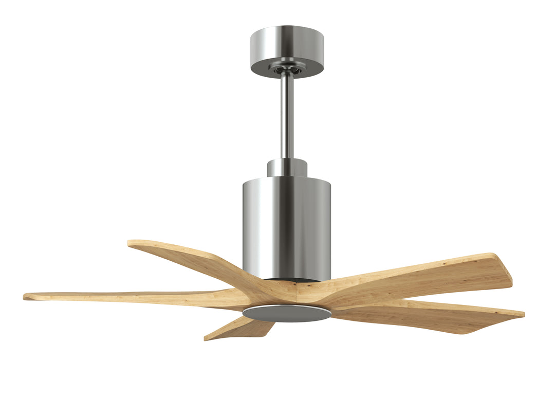 Matthews Fan Company Patricia-5 42" Ceiling Fan