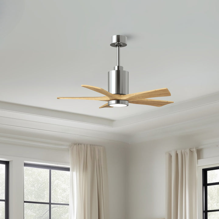 Matthews Fan Company Patricia-5 42" Ceiling Fan