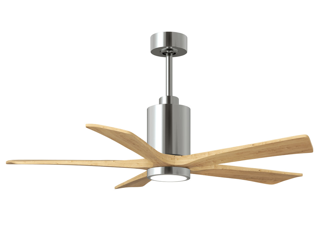 Matthews Fan Company Patricia-5 52" Ceiling Fan