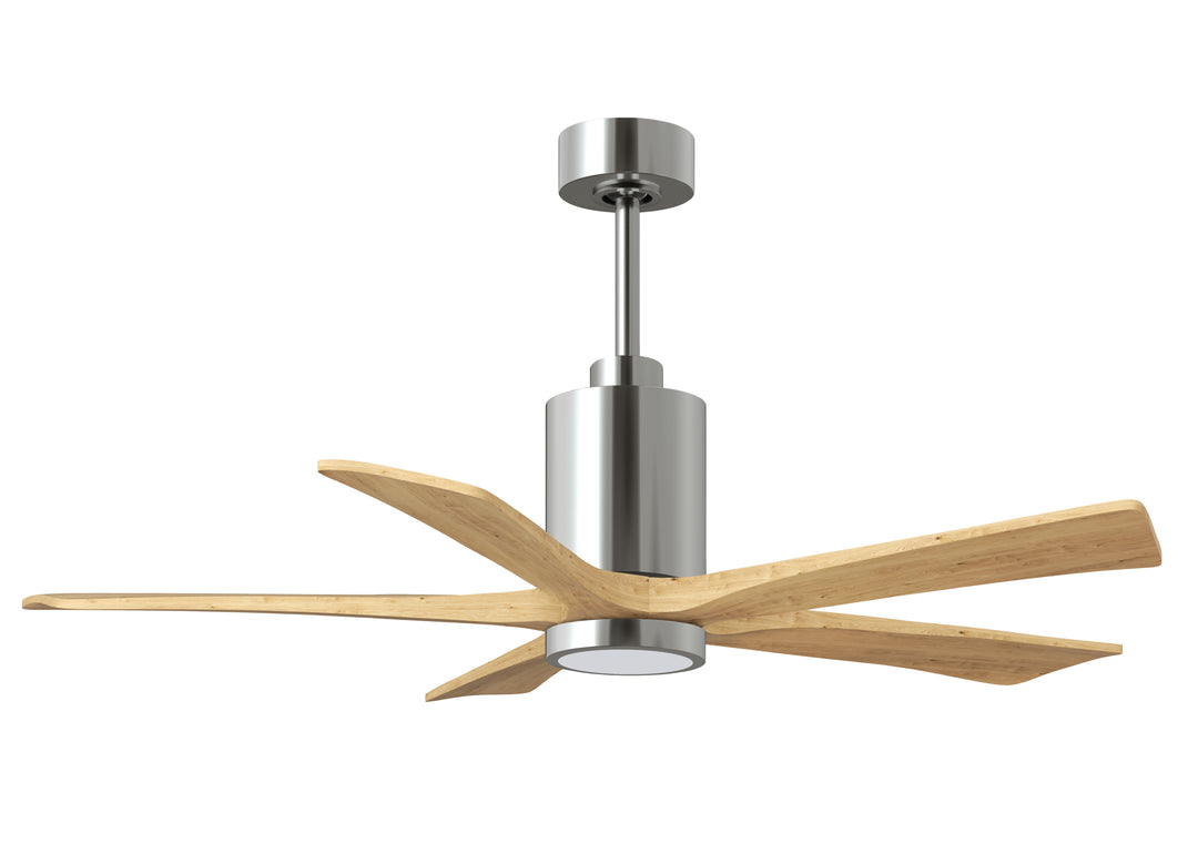 Matthews Fan Company Patricia-5 52" Ceiling Fan
