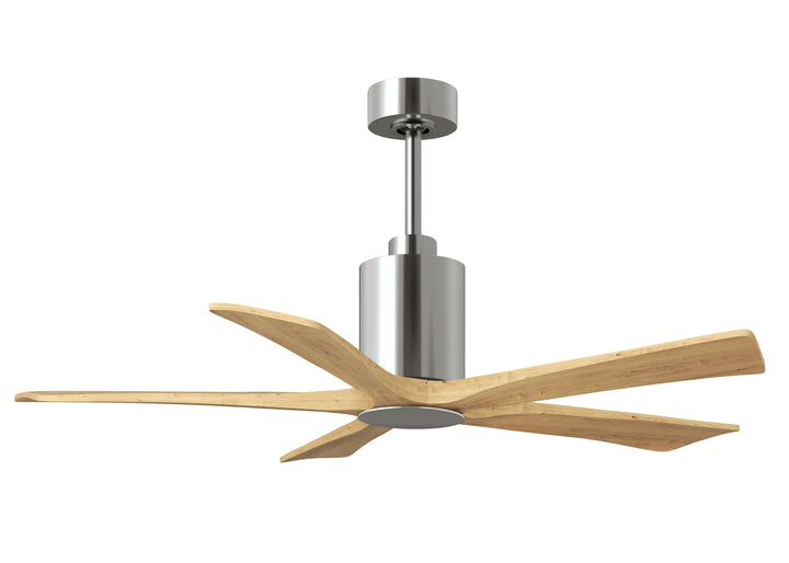 Matthews Fan Company Patricia-5 52" Ceiling Fan
