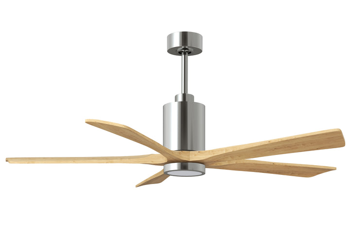 Matthews Fan Company Patricia-5 60" Ceiling Fan