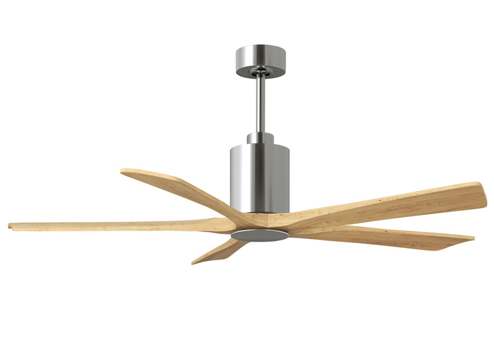 Matthews Fan Company Patricia-5 60" Ceiling Fan