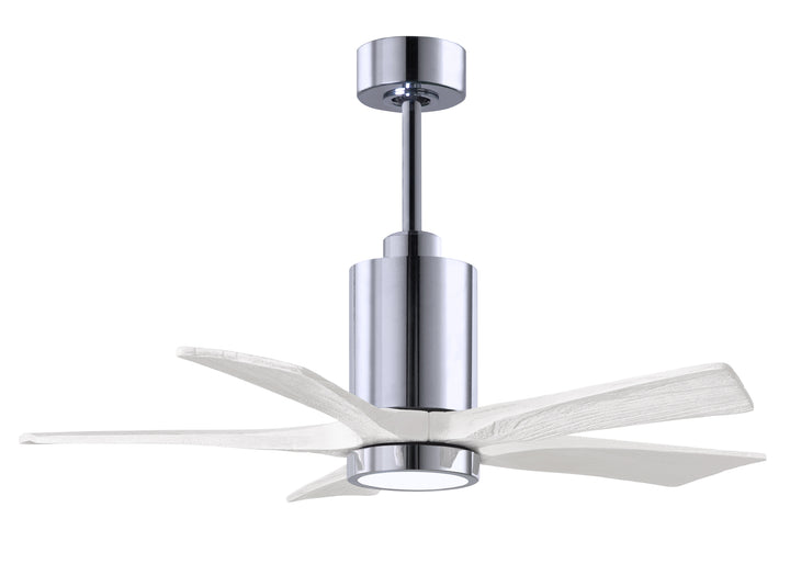 Matthews Fan Company Patricia-5 42" Ceiling Fan