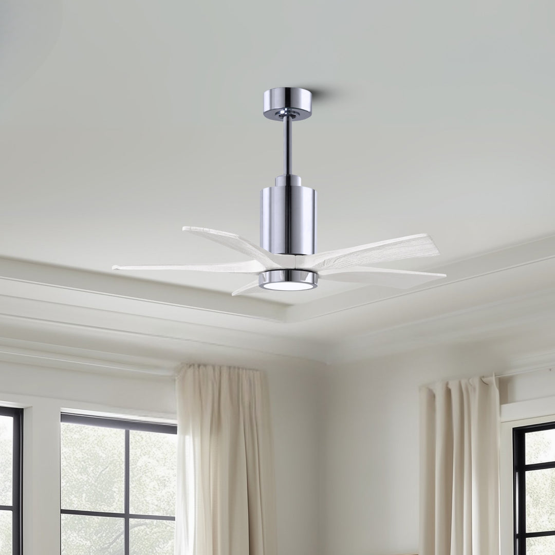 Matthews Fan Company Patricia-5 42" Ceiling Fan
