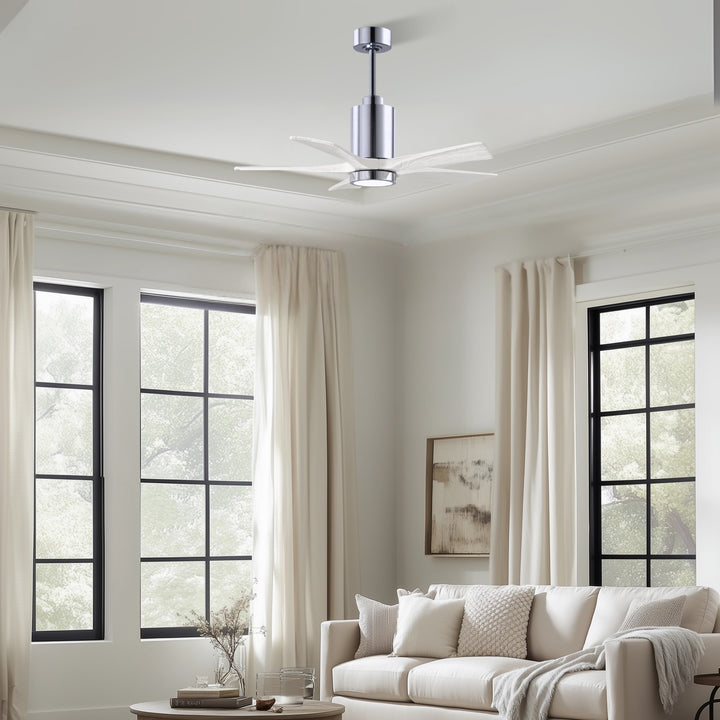 Matthews Fan Company Patricia-5 42" Ceiling Fan