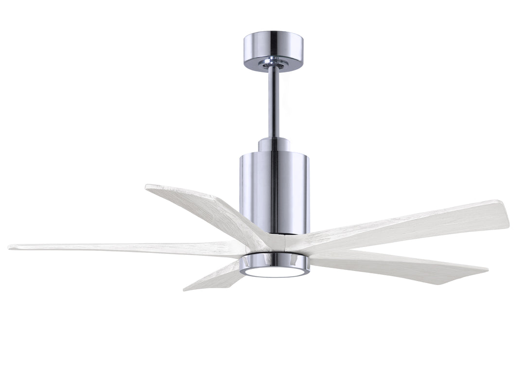 Matthews Fan Company Patricia-5 52" Ceiling Fan
