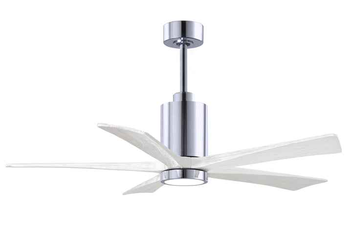 Matthews Fan Company Patricia-5 52" Ceiling Fan