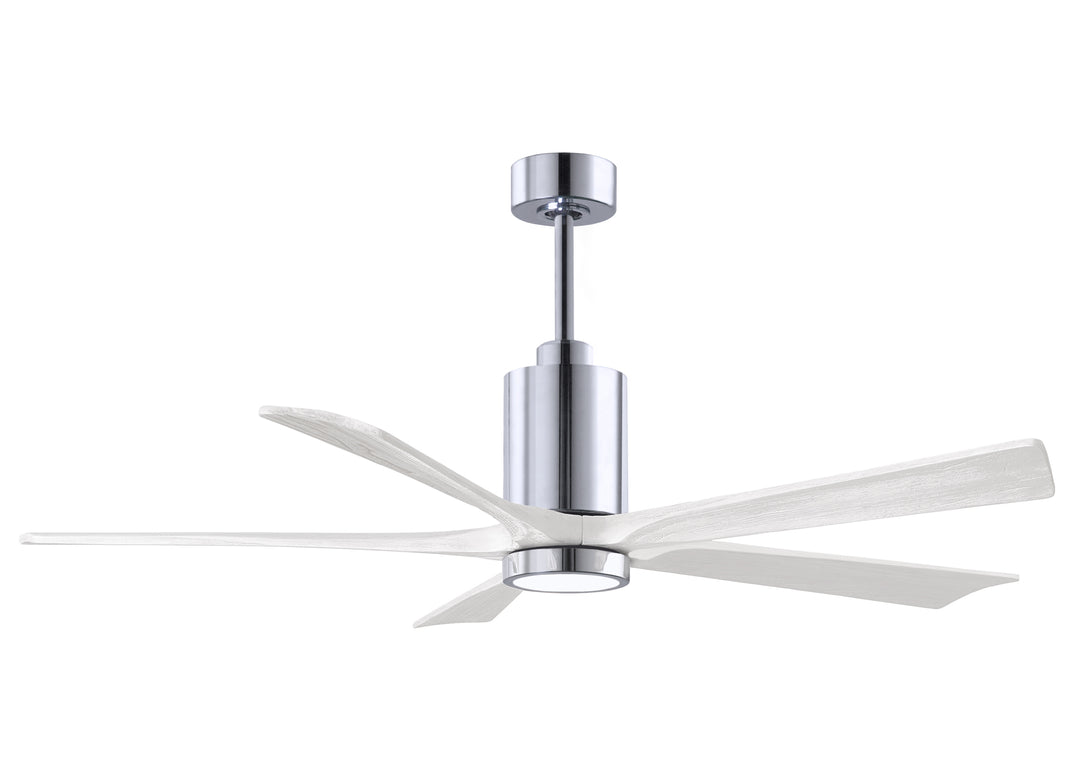 Matthews Fan Company Patricia-5 60" Ceiling Fan