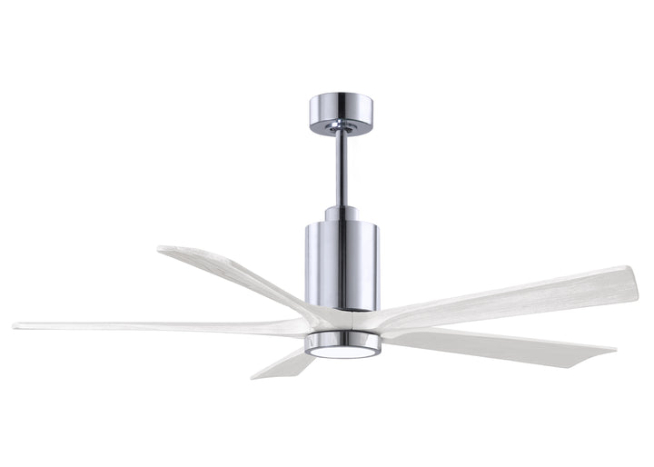 Matthews Fan Company Patricia-5 60" Ceiling Fan