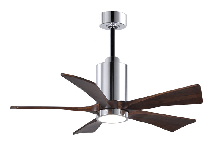 Matthews Fan Company Patricia-5 42" Ceiling Fan