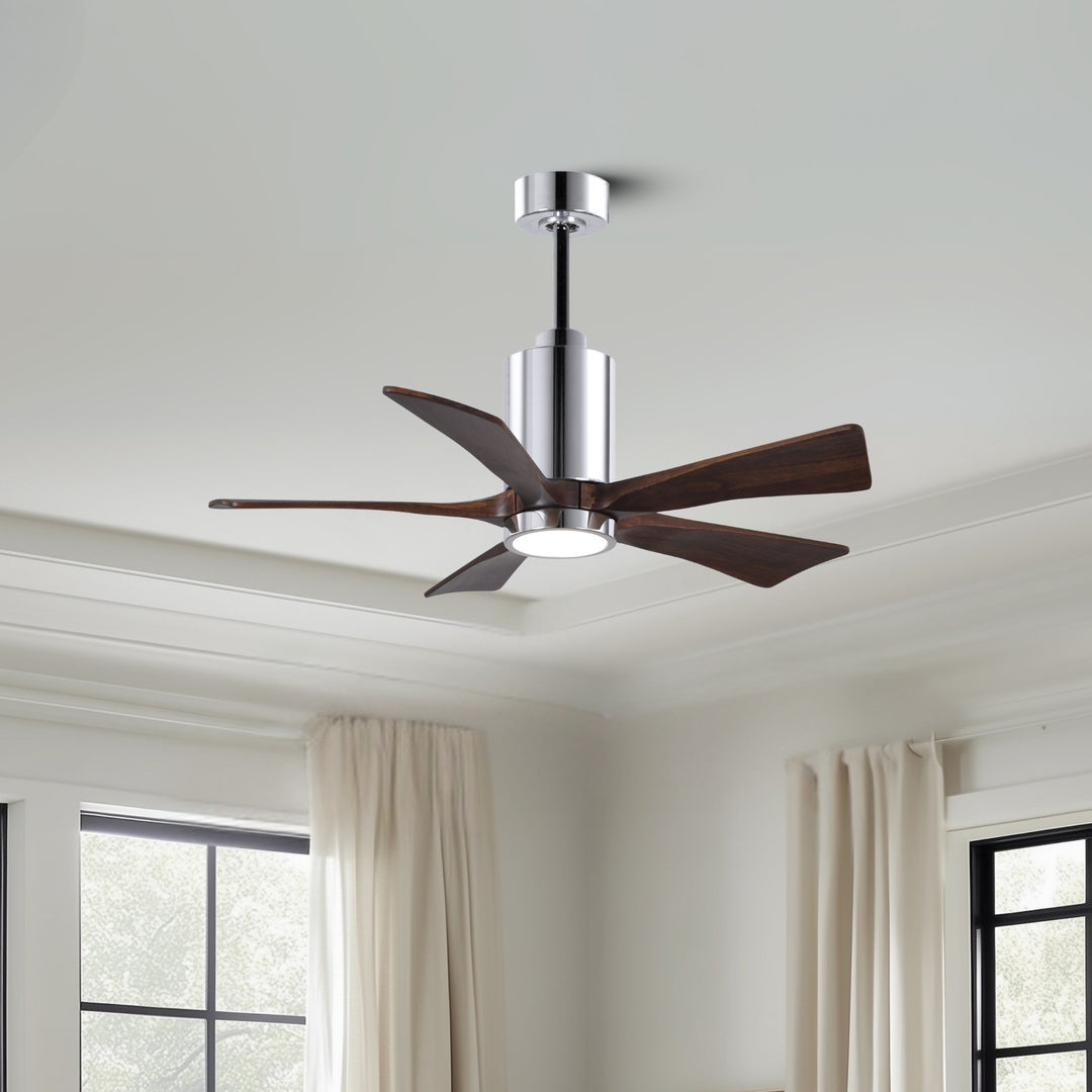 Matthews Fan Company Patricia-5 42" Ceiling Fan