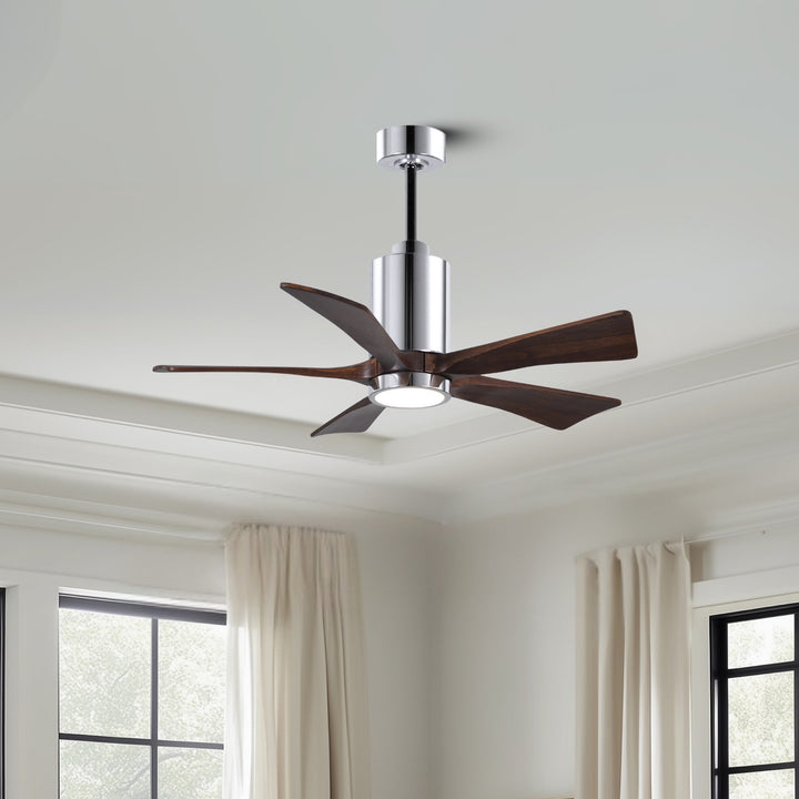 Matthews Fan Company Patricia-5 42" Ceiling Fan