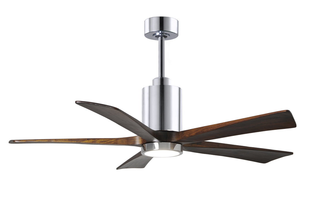 Matthews Fan Company Patricia-5 52" Ceiling Fan