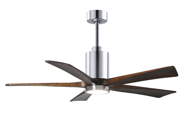 Matthews Fan Company Patricia-5 52" Ceiling Fan