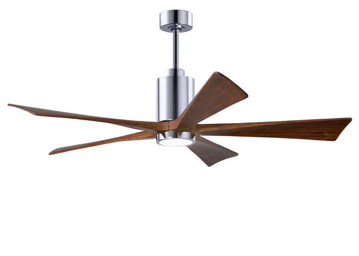 Matthews Fan Company Patricia-5 60" Ceiling Fan