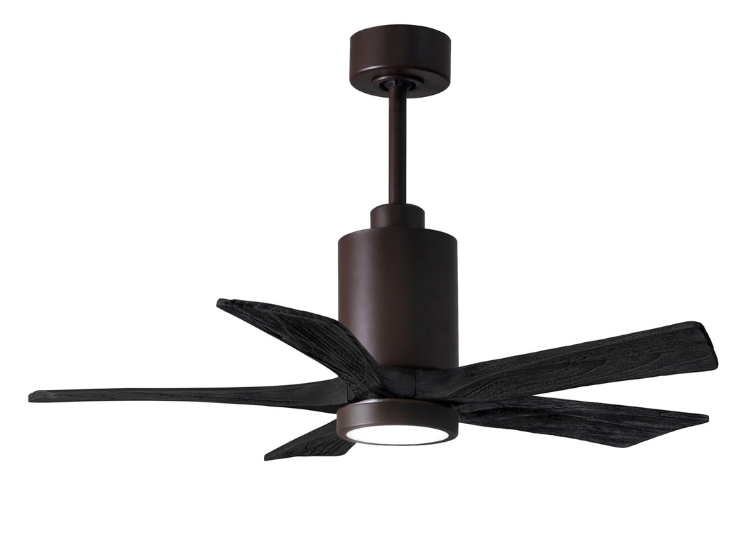 Matthews Fan Company Patricia-5 42" Ceiling Fan