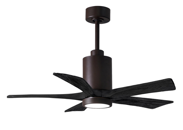 Matthews Fan Company Patricia-5 42" Ceiling Fan
