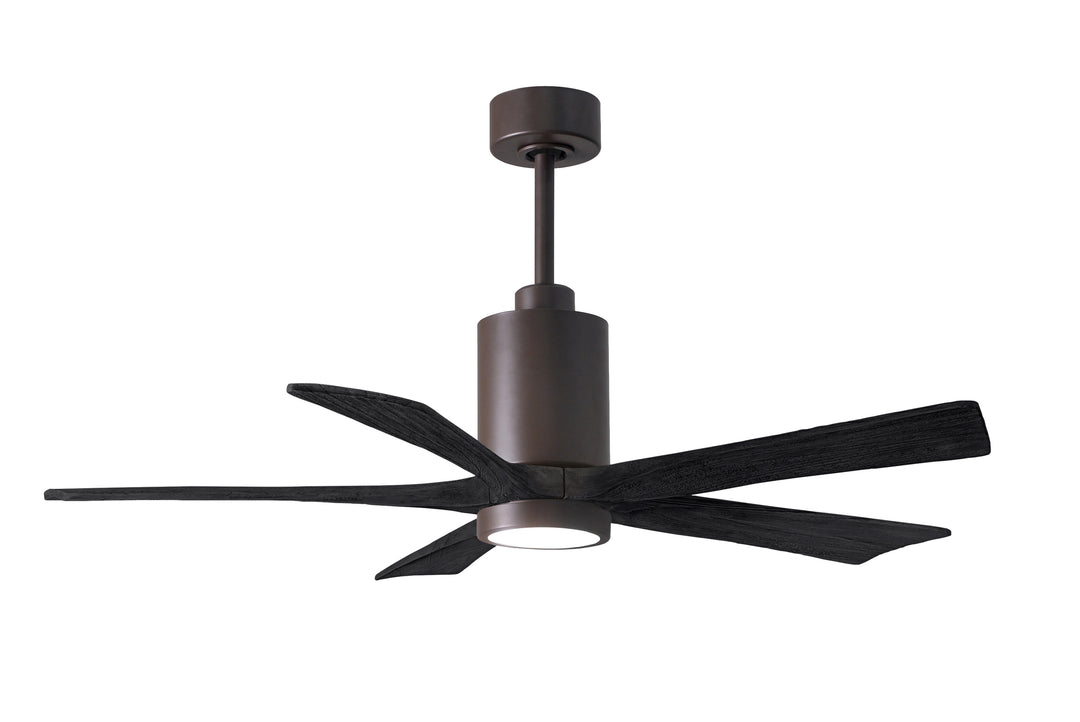 Matthews Fan Company Patricia-5 52" Ceiling Fan