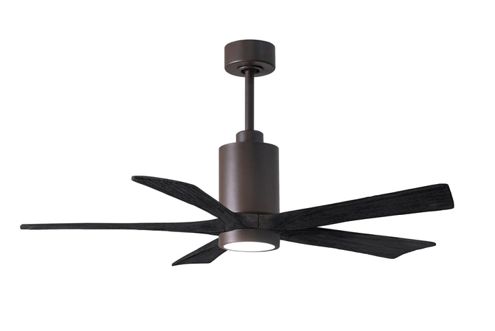 Matthews Fan Company Patricia-5 52" Ceiling Fan