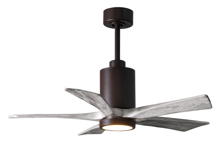 Matthews Fan Company Patricia-5 42" Ceiling Fan