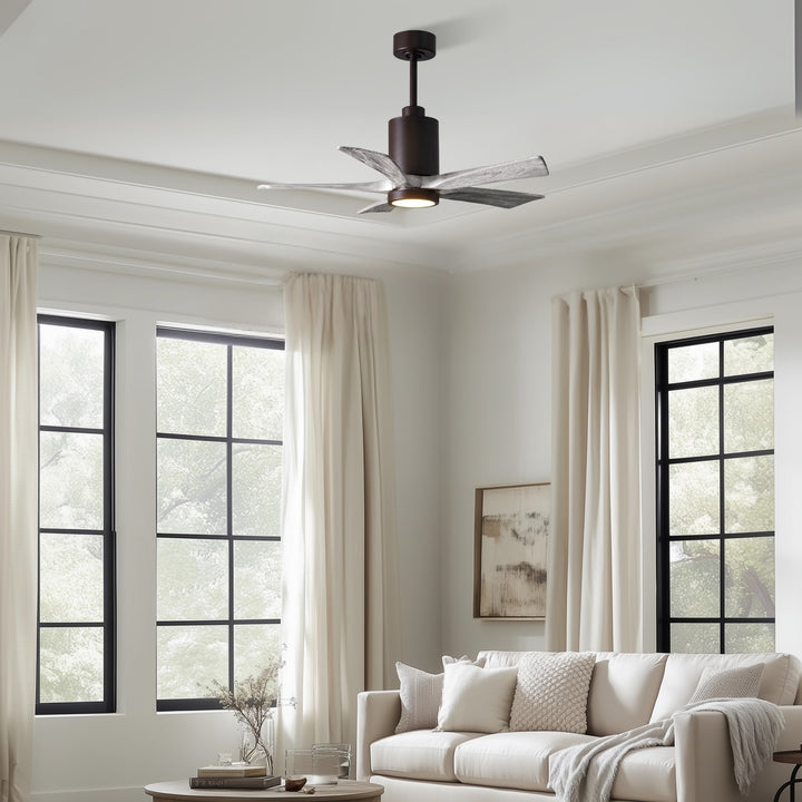 Matthews Fan Company Patricia-5 42" Ceiling Fan