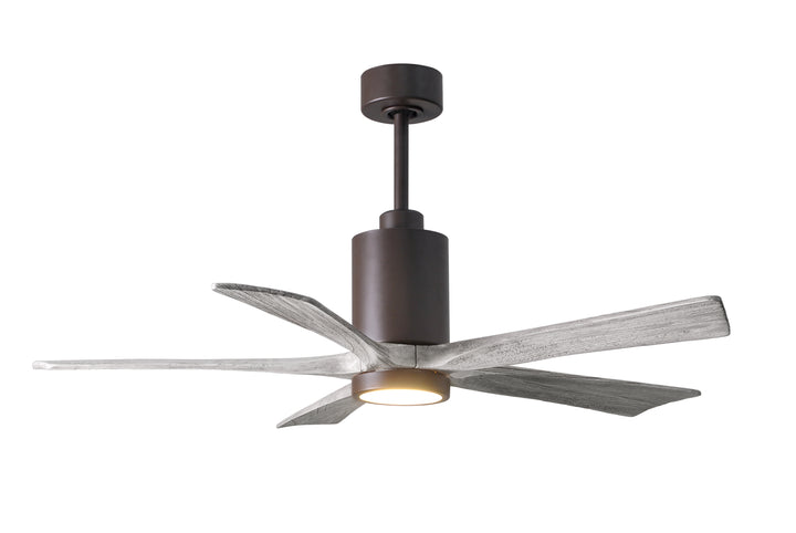Matthews Fan Company Patricia-5 52" Ceiling Fan